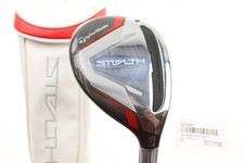 TaylorMade Stealth Golf Club