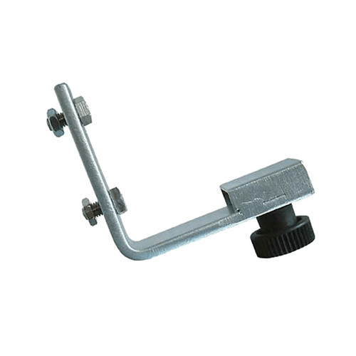 Reel mounting bracket for - reel,