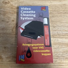 In Touch Wet Video Cleaning