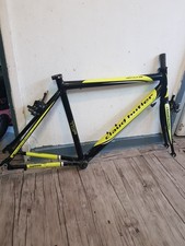 claud butler ventoux racer frame and forks 26 wheels