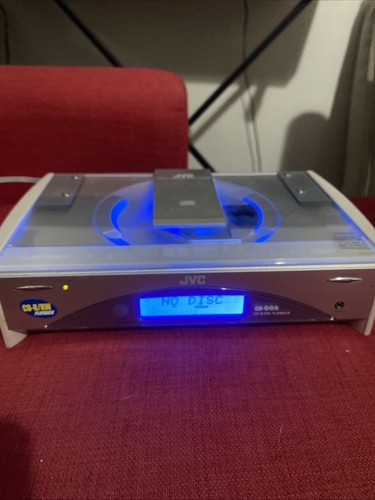 Jvc sd770r vintage early - vintage,