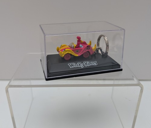 Vintage 1990 wacky races - 1990's,