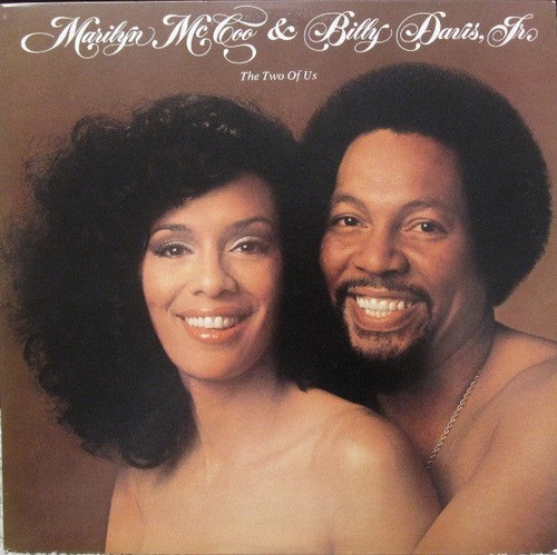 Marilyn mccoo billy davis - &,