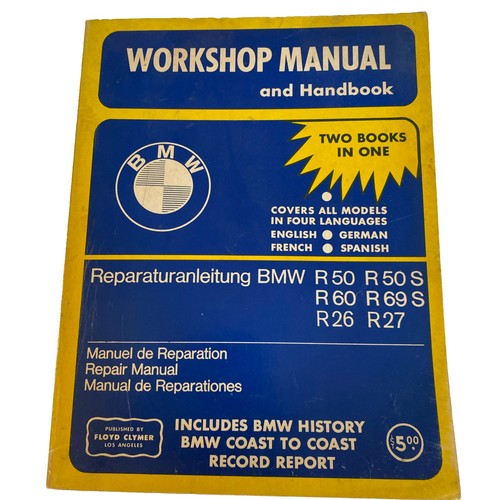 Bmw service repair shop - bmw,