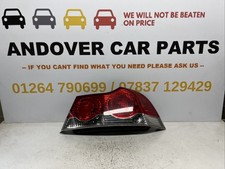VOLVO C70 D5 SPORT 06-2013 REAR/TAIL LIGHT (DRIVER SIDE) CC 2DR 27730206 ?‍?
