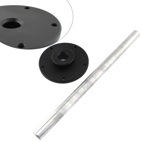 Wheel balancer tool spindle - wheel,