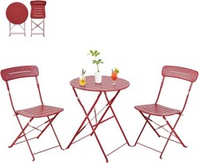 Grand pation Garden Furniture