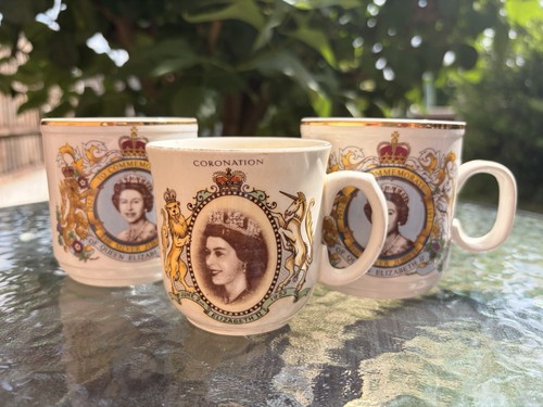Queen coronation silver - coronation/,