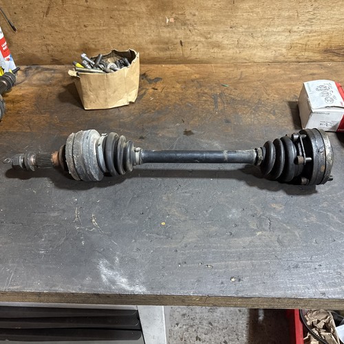 Porsche 911 driveshaft - porsche,