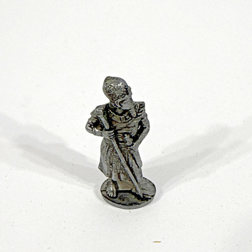 Kinder surprise metal soldiers - kinder,