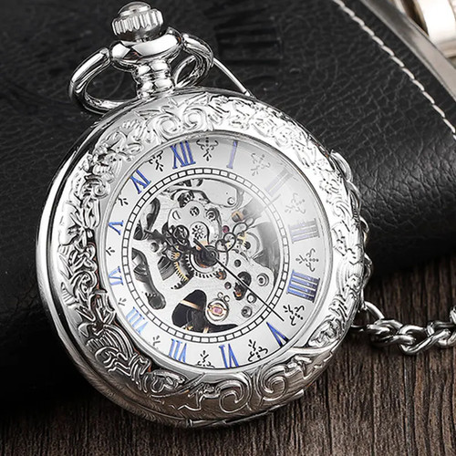 Antique full silver - antique,