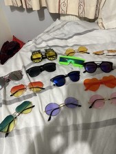 Assortment of Different Wacky