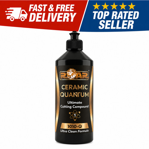 Roar ceramic quantum 1010 1kg - roar,