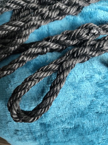 Fender ropes for boats set - fender, of