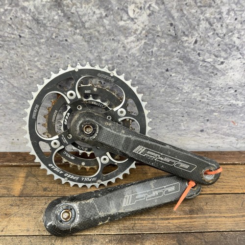 Fsa full speed ahead carbon - full,