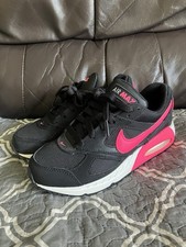 Nike Air Max Junior Size UK 3