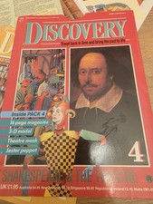 Marshal Cavendish Discovery