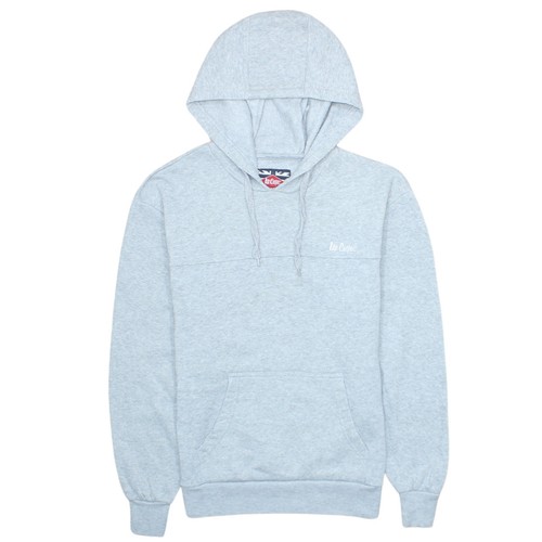 Lee cooper mens grey - cooper,