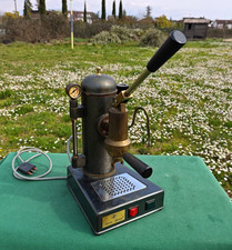 riviera espresso  Espresso