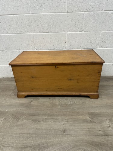 Antique wooden large pine - antique,