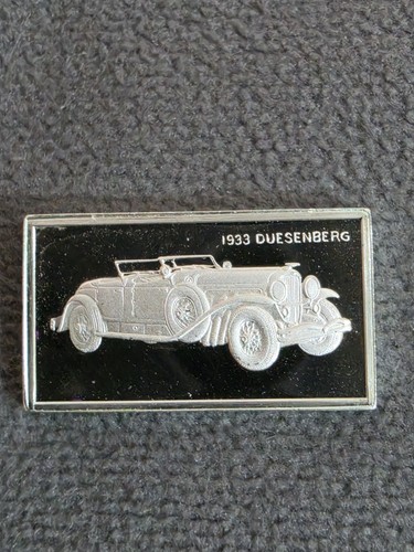 1933 duesenberg sterling - duesenberg,