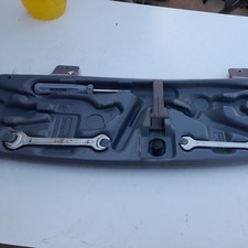 Bmw 3 Series E46 M3 coupe boot