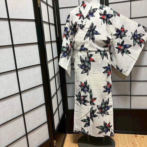 9097 japanese yukata womens - japanese,