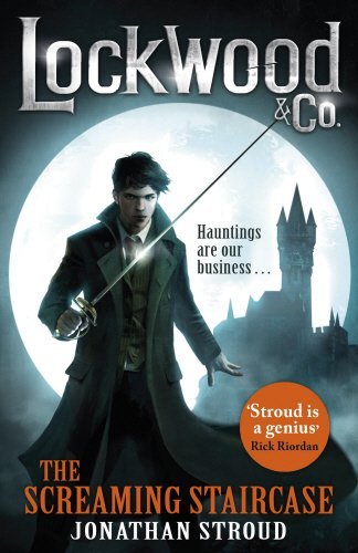 Lockwood the screaming - &,