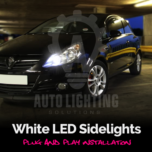For vauxhall corsa vxr - d,