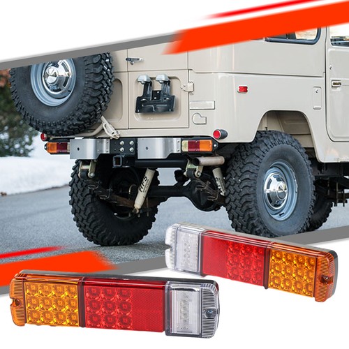 2pcs for toyota land - for,