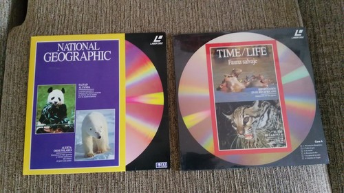 National geographic time life - national,