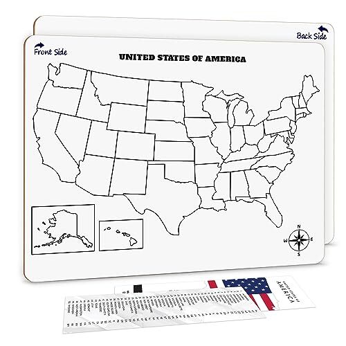 Scribbledo united states map - scribbledo,