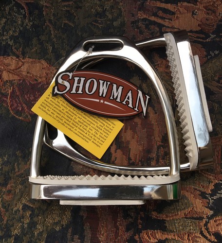 Stainless steel irons - stainless,