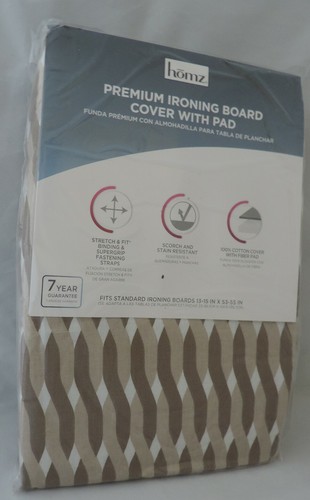 New homz cotton padded - new,