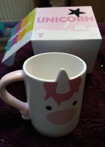 Unicorn mug gift republic - gift,