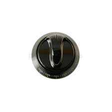 Cannon Gas Cooker Top Oven Grill Control Knob Switch Dial GENUINE