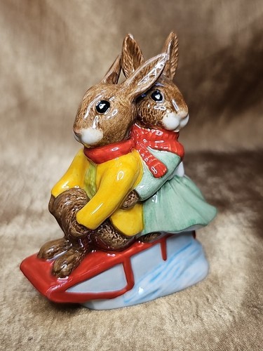 Royal doulton billie - doulton, &