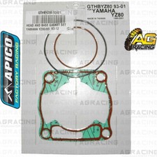 Apico Head & Base Gasket Set