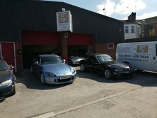 Bmw black mohair hood - z3, soft