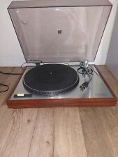 Luxman PD282 Direct Drive Turntable