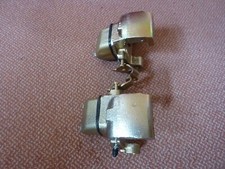 ROVER P6  Rear brake calipers
