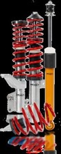 V-MAXX COILOVER KIT FIT