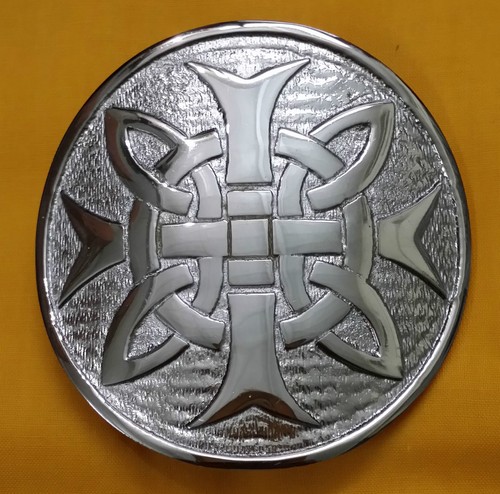 Celtic cross knot kilt - celtic,
