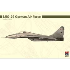 Hobby 2000 48022 MiG-29 German