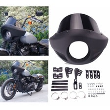 5 3/4" Headlight Cutout