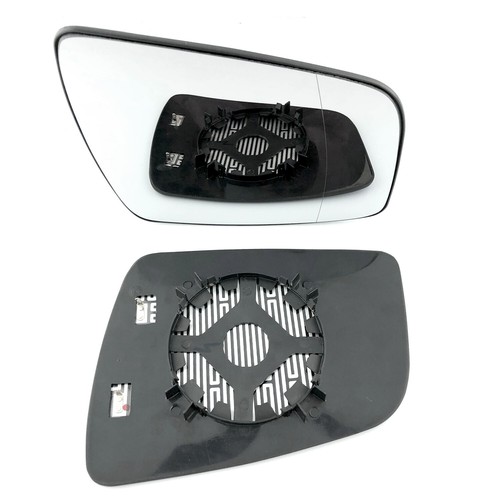 Heated base wide fits vauxhall - heated,