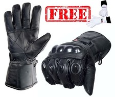 EVO Pro Leather Thermal Wind