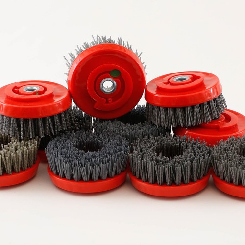 Antiquing silicone carbide - antiquing,