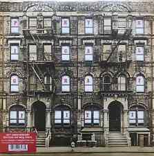 LED ZEPPELIN - PHYSICAL