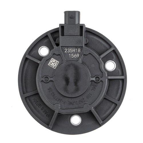 Camshaft adjustment control - camshaft,